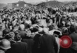 Image au camp de concentration de Buchenwald Weimar en Allemagne, 1945, de la seconde 50 séquences d'archives historiques vidéo 65675049037