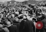 Image au camp de concentration de Buchenwald Weimar en Allemagne, 1945, de la seconde 51 séquences d'archives historiques vidéo 65675049037