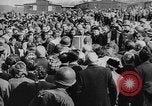 Image au camp de concentration de Buchenwald Weimar en Allemagne, 1945, de la seconde 52 séquences d'archives historiques vidéo 65675049037