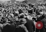 Image au camp de concentration de Buchenwald Weimar en Allemagne, 1945, de la seconde 53 séquences d'archives historiques vidéo 65675049037
