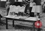 Image au camp de concentration de Buchenwald Weimar en Allemagne, 1945, de la seconde 54 séquences d'archives historiques vidéo 65675049037