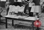 Image au camp de concentration de Buchenwald Weimar en Allemagne, 1945, de la seconde 55 séquences d'archives historiques vidéo 65675049037