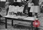 Image au camp de concentration de Buchenwald Weimar en Allemagne, 1945, de la seconde 56 séquences d'archives historiques vidéo 65675049037