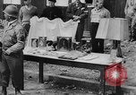 Image au camp de concentration de Buchenwald Weimar en Allemagne, 1945, de la seconde 59 séquences d'archives historiques vidéo 65675049037