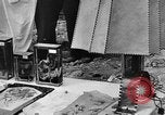 Image au camp de concentration de Buchenwald Weimar en Allemagne, 1945, de la seconde 60 séquences d'archives historiques vidéo 65675049037