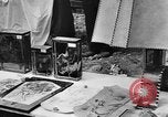 Image au camp de concentration de Buchenwald Weimar en Allemagne, 1945, de la seconde 61 séquences d'archives historiques vidéo 65675049037
