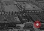 Image of Dachau concentration camp immediately after liberation Bavaria Germany, 1945, second 15 stock footage video 65675049038