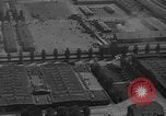 Image of Dachau concentration camp immediately after liberation Bavaria Germany, 1945, second 18 stock footage video 65675049038