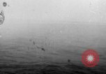 Image of Japanese Judy aircraft Pacific Theater, 1945, second 1 stock footage video 65675049040
