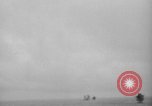Image of Japanese Judy aircraft Pacific Theater, 1945, second 8 stock footage video 65675049040