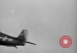 Image of Japanese Judy aircraft Pacific Theater, 1945, second 11 stock footage video 65675049040