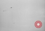 Image of Japanese Judy aircraft Pacific Theater, 1945, second 16 stock footage video 65675049040