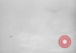 Image of Japanese Judy aircraft Pacific Theater, 1945, second 18 stock footage video 65675049040