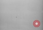Image of Japanese Judy aircraft Pacific Theater, 1945, second 19 stock footage video 65675049040
