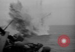 Image of Japanese Judy aircraft Pacific Theater, 1945, second 24 stock footage video 65675049040