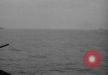 Image of Japanese Judy aircraft Pacific Theater, 1945, second 43 stock footage video 65675049040
