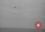 Image of Japanese Judy aircraft Pacific Theater, 1945, second 54 stock footage video 65675049040