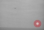 Image of Japanese Judy aircraft Pacific Theater, 1945, second 55 stock footage video 65675049040