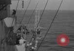 Image of United States ammunition ships Pacific Theater, 1945, second 3 stock footage video 65675049041