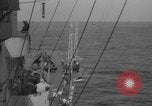 Image of United States ammunition ships Pacific Theater, 1945, second 4 stock footage video 65675049041