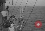 Image of United States ammunition ships Pacific Theater, 1945, second 5 stock footage video 65675049041