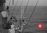 Image of United States ammunition ships Pacific Theater, 1945, second 6 stock footage video 65675049041