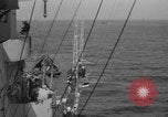 Image of United States ammunition ships Pacific Theater, 1945, second 7 stock footage video 65675049041