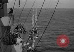 Image of United States ammunition ships Pacific Theater, 1945, second 9 stock footage video 65675049041