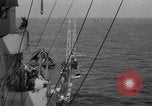 Image of United States ammunition ships Pacific Theater, 1945, second 10 stock footage video 65675049041