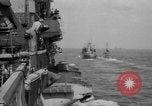 Image of United States ammunition ships Pacific Theater, 1945, second 13 stock footage video 65675049041