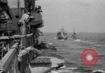 Image of United States ammunition ships Pacific Theater, 1945, second 15 stock footage video 65675049041