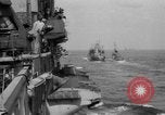 Image of United States ammunition ships Pacific Theater, 1945, second 16 stock footage video 65675049041