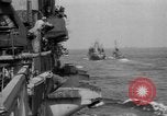 Image of United States ammunition ships Pacific Theater, 1945, second 18 stock footage video 65675049041
