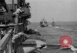 Image of United States ammunition ships Pacific Theater, 1945, second 19 stock footage video 65675049041