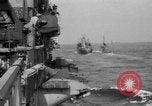 Image of United States ammunition ships Pacific Theater, 1945, second 20 stock footage video 65675049041