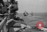 Image of United States ammunition ships Pacific Theater, 1945, second 21 stock footage video 65675049041