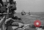 Image of United States ammunition ships Pacific Theater, 1945, second 22 stock footage video 65675049041
