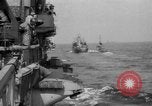 Image of United States ammunition ships Pacific Theater, 1945, second 23 stock footage video 65675049041