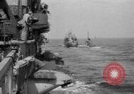 Image of United States ammunition ships Pacific Theater, 1945, second 24 stock footage video 65675049041