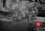 Image of United States ammunition ships Pacific Theater, 1945, second 26 stock footage video 65675049041