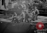 Image of United States ammunition ships Pacific Theater, 1945, second 28 stock footage video 65675049041