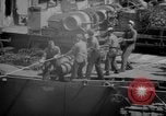 Image of United States ammunition ships Pacific Theater, 1945, second 29 stock footage video 65675049041
