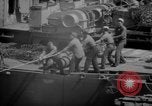 Image of United States ammunition ships Pacific Theater, 1945, second 30 stock footage video 65675049041