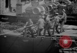 Image of United States ammunition ships Pacific Theater, 1945, second 31 stock footage video 65675049041