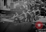 Image of United States ammunition ships Pacific Theater, 1945, second 32 stock footage video 65675049041