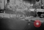 Image of United States ammunition ships Pacific Theater, 1945, second 35 stock footage video 65675049041