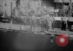 Image of United States ammunition ships Pacific Theater, 1945, second 36 stock footage video 65675049041