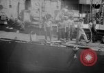 Image of United States ammunition ships Pacific Theater, 1945, second 37 stock footage video 65675049041