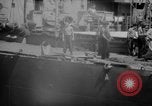 Image of United States ammunition ships Pacific Theater, 1945, second 39 stock footage video 65675049041