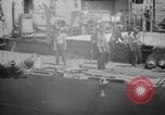 Image of United States ammunition ships Pacific Theater, 1945, second 42 stock footage video 65675049041